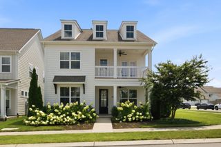 363 Hammock Lane, Spring Hill, TN 37174