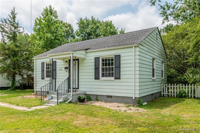 6011 Wainwright Dr, Richmond, VA 23225