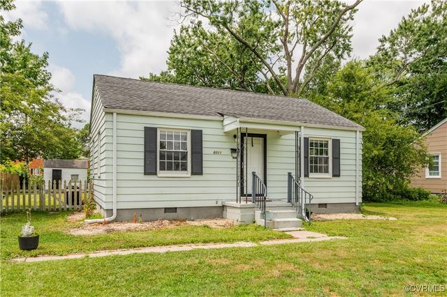 6011 Wainwright Dr, Richmond, VA 23225