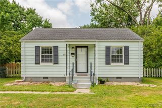 6011 Wainwright Dr, Richmond, VA 23225