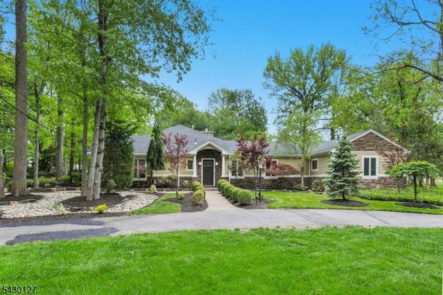 1450 Cushing Rd, Scotch Plains Twp., NJ 07076