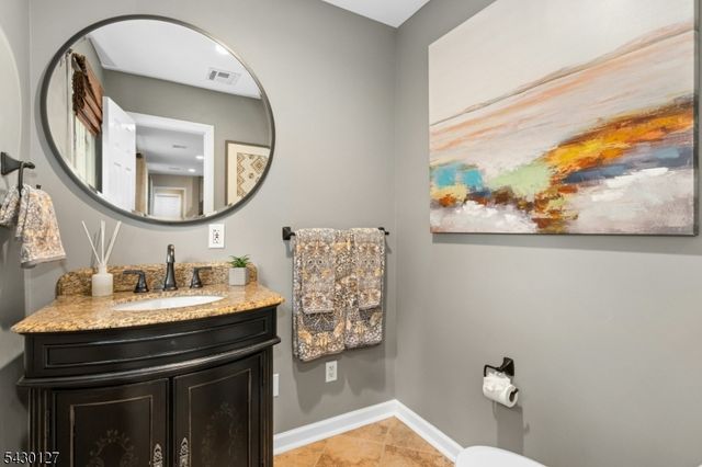 1450 Cushing Rd, Scotch Plains Twp., NJ 07076
