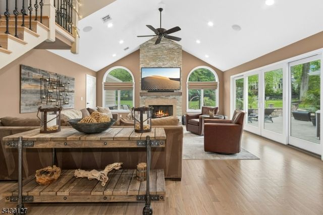 1450 Cushing Rd, Scotch Plains Twp., NJ 07076