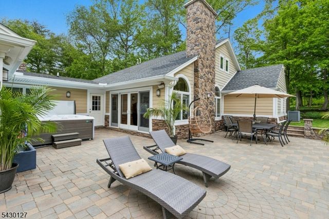 1450 Cushing Rd, Scotch Plains Twp., NJ 07076