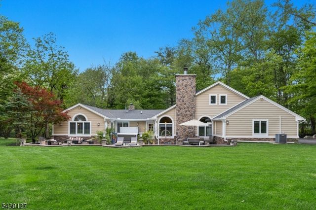 1450 Cushing Rd, Scotch Plains Twp., NJ 07076