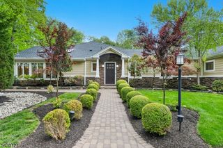 1450 Cushing Rd, Scotch Plains Twp., NJ 07076