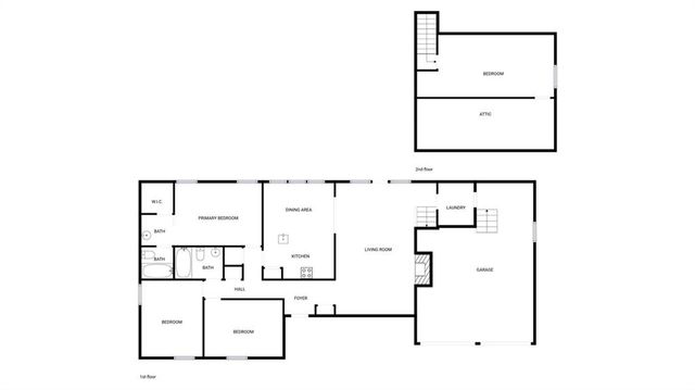 420 Creekside Lane, Woodstock, GA 30188