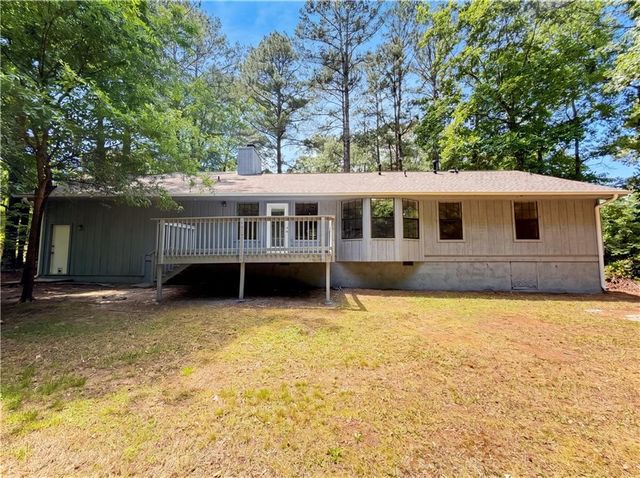420 Creekside Lane, Woodstock, GA 30188
