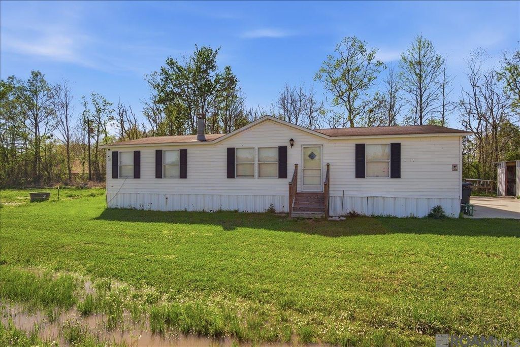 9987 Greenwell Springs-port Hudson Rd, Zachary, LA 70791