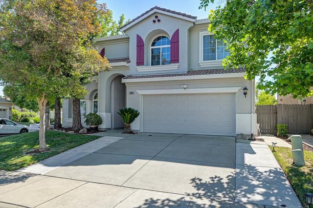 4060 Clarewood Way, Sacramento, CA 95835