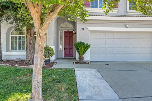 4060 Clarewood Way, Sacramento, CA 95835