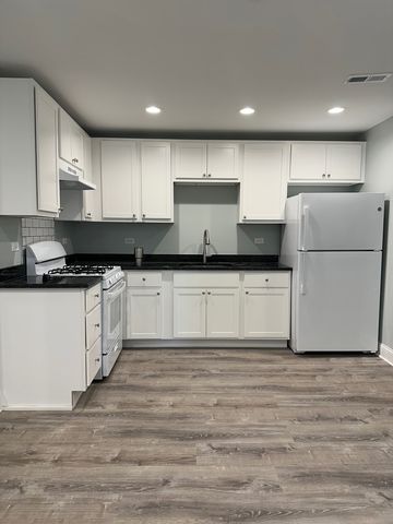 4401 S Michigan Avenue 3S, Chicago, IL 60653