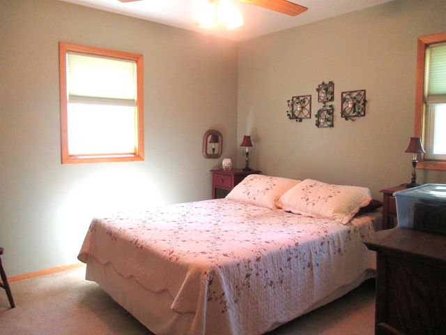 W5390 Buffalo Drive, Montello, WI 53949