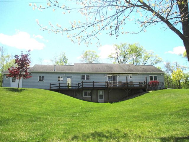 W5390 Buffalo Drive, Montello, WI 53949