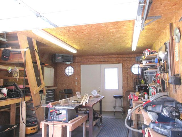 W5390 Buffalo Drive, Montello, WI 53949