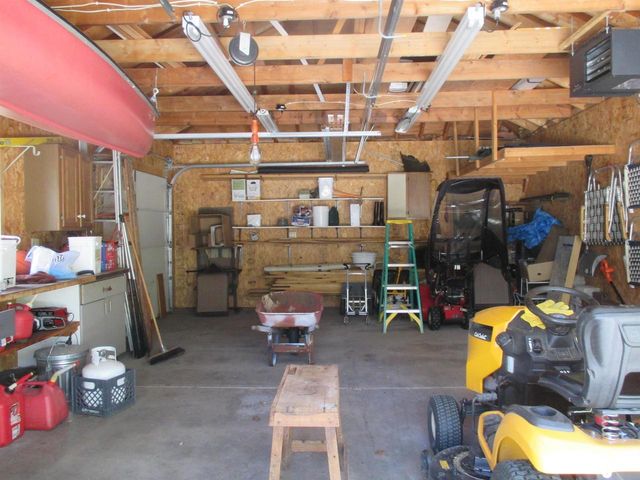 W5390 Buffalo Drive, Montello, WI 53949