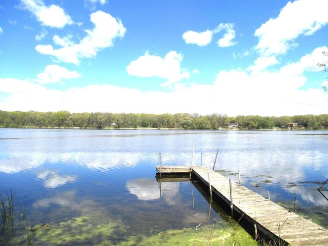 W5390 Buffalo Drive, Montello, WI 53949