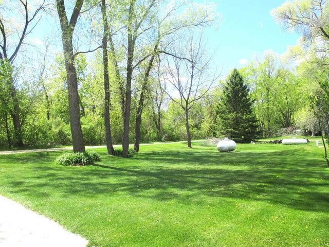 W5390 Buffalo Drive, Montello, WI 53949