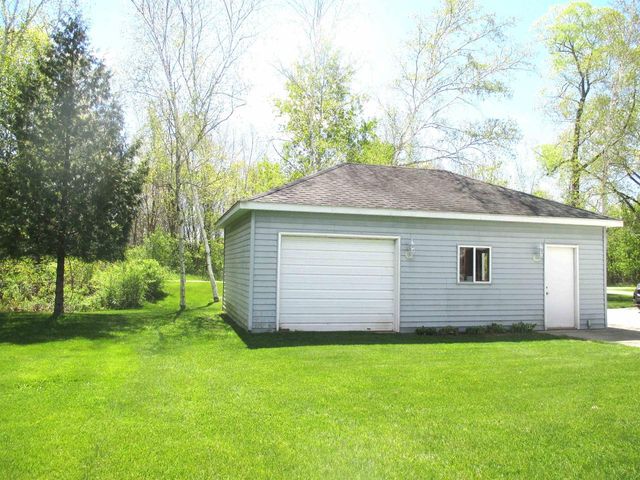W5390 Buffalo Drive, Montello, WI 53949
