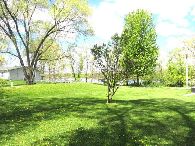 W5390 Buffalo Drive, Montello, WI 53949