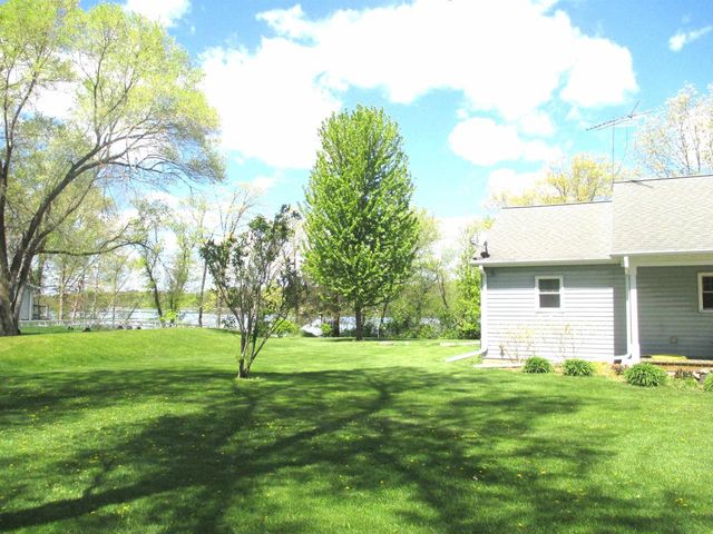 W5390 Buffalo Drive, Montello, WI 53949