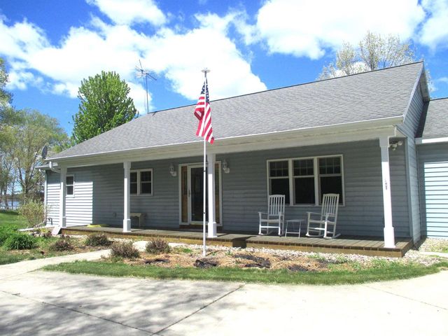 W5390 Buffalo Drive, Montello, WI 53949