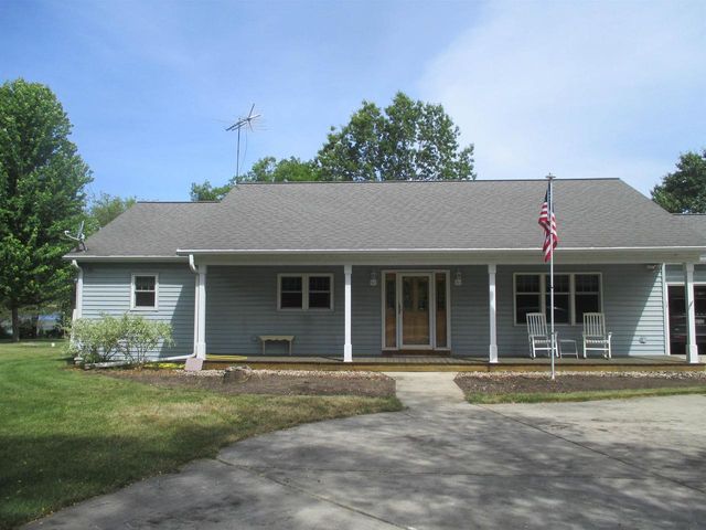 W5390 Buffalo Drive, Montello, WI 53949