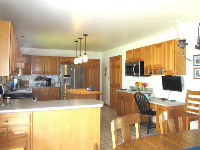 W5390 Buffalo Drive, Montello, WI 53949