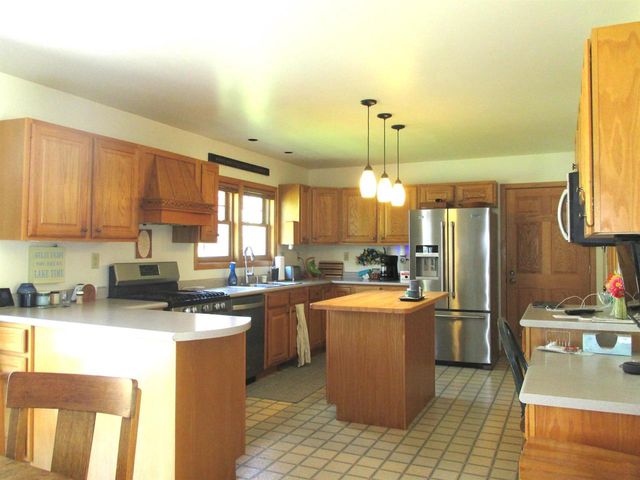 W5390 Buffalo Drive, Montello, WI 53949