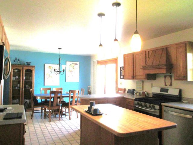W5390 Buffalo Drive, Montello, WI 53949