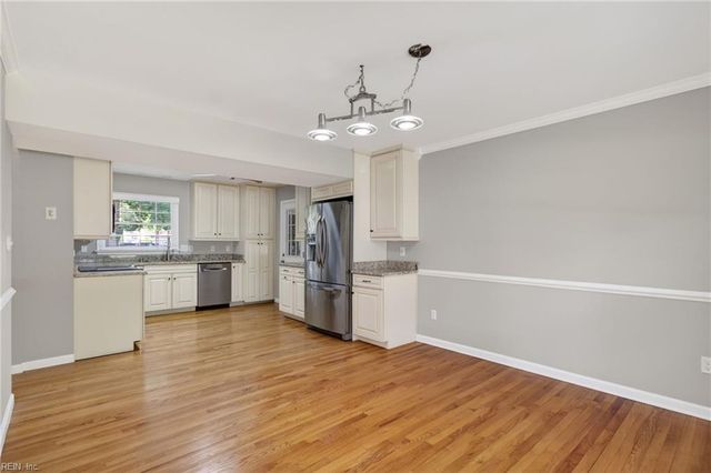 1059 Clipper DR, Hampton, VA 23669