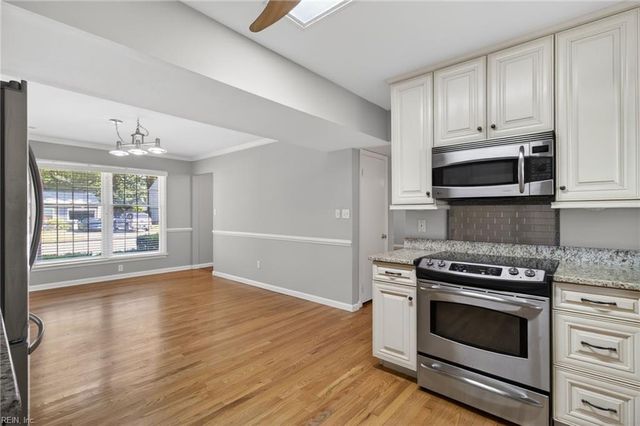 1059 Clipper DR, Hampton, VA 23669