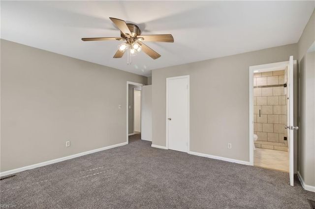 1059 Clipper DR, Hampton, VA 23669