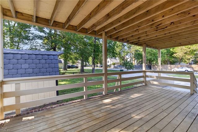 1059 Clipper DR, Hampton, VA 23669