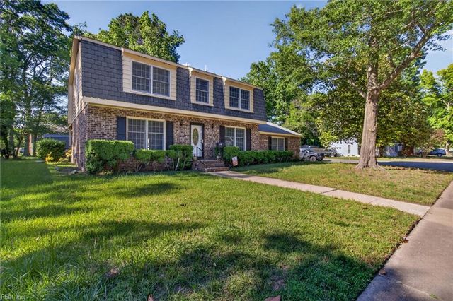 1059 Clipper DR, Hampton, VA 23669