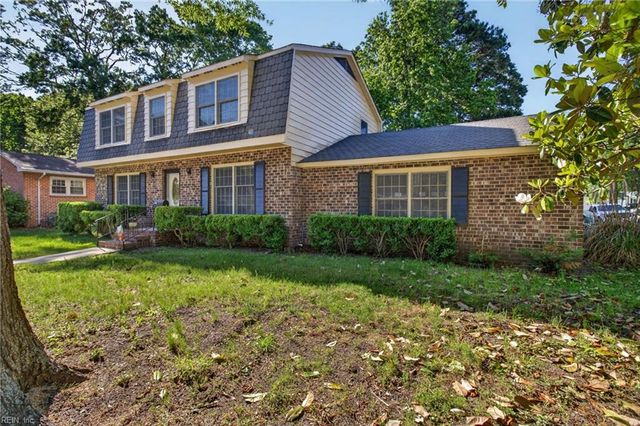 1059 Clipper DR, Hampton, VA 23669