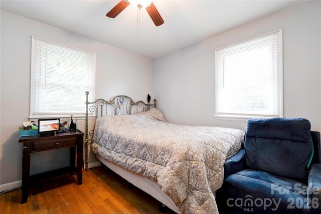 201 Skycrest Avenue, Shelby, NC 28152