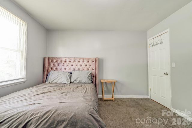 201 Skycrest Avenue, Shelby, NC 28152