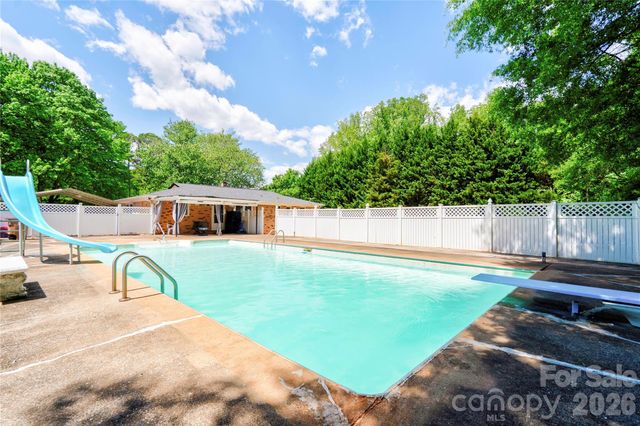 201 Skycrest Avenue, Shelby, NC 28152