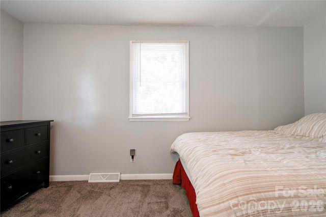201 Skycrest Avenue, Shelby, NC 28152