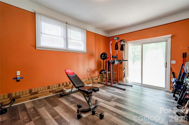 201 Skycrest Avenue, Shelby, NC 28152