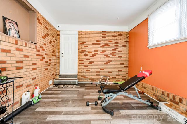 201 Skycrest Avenue, Shelby, NC 28152