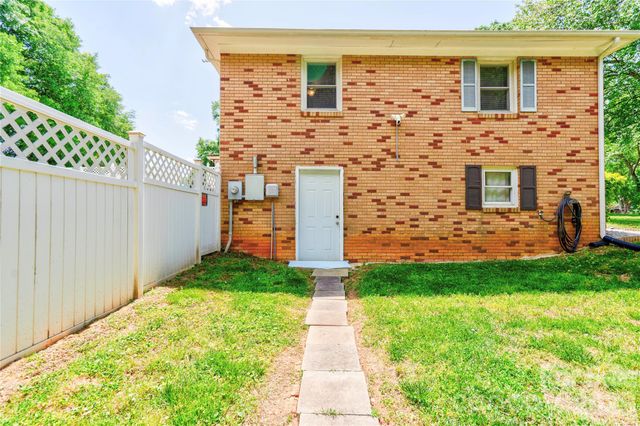 201 Skycrest Avenue, Shelby, NC 28152