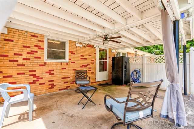 201 Skycrest Avenue, Shelby, NC 28152