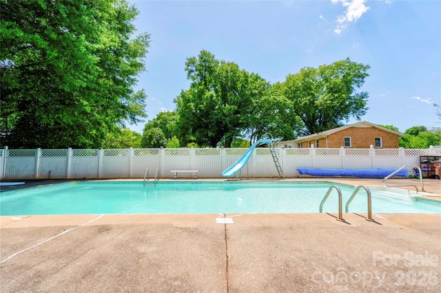 201 Skycrest Avenue, Shelby, NC 28152