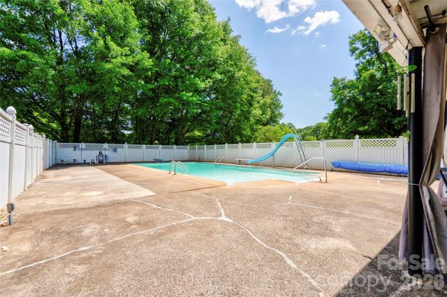 201 Skycrest Avenue, Shelby, NC 28152