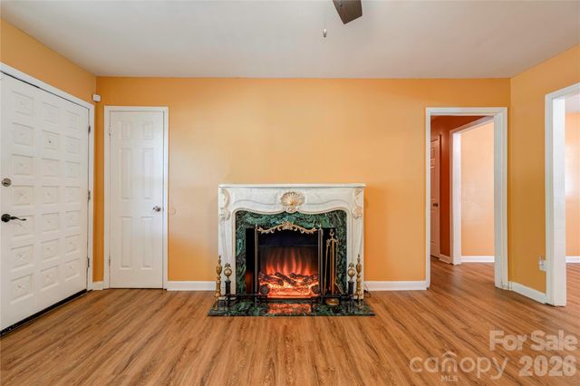201 Skycrest Avenue, Shelby, NC 28152