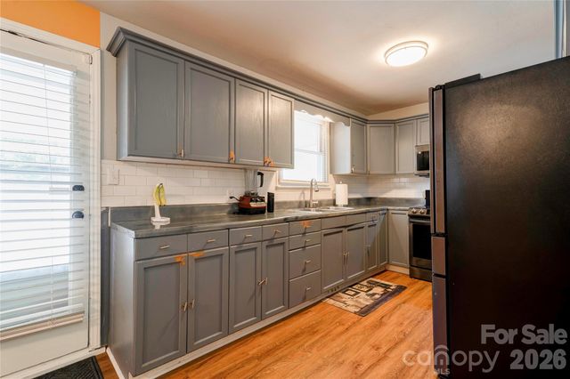 201 Skycrest Avenue, Shelby, NC 28152
