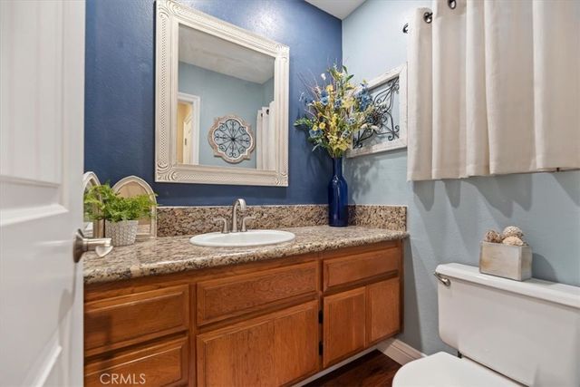 6901 Saddleback Place, Rancho Cucamonga, CA 91701