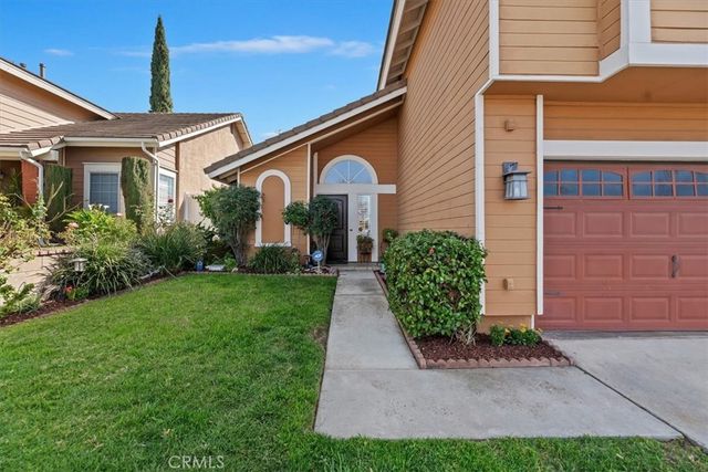 6901 Saddleback Place, Rancho Cucamonga, CA 91701